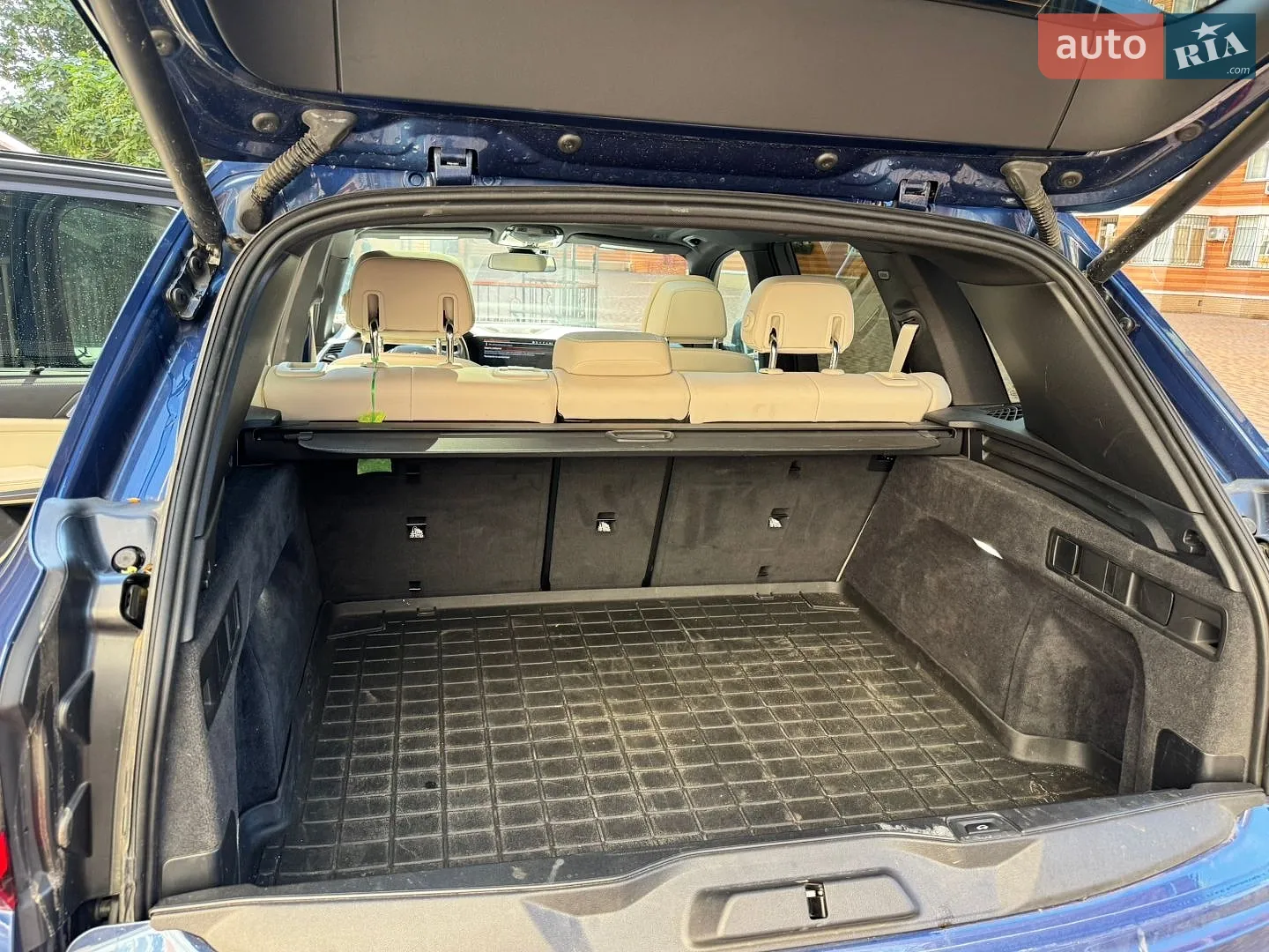 2019 BMW X5 - мініатюра 29