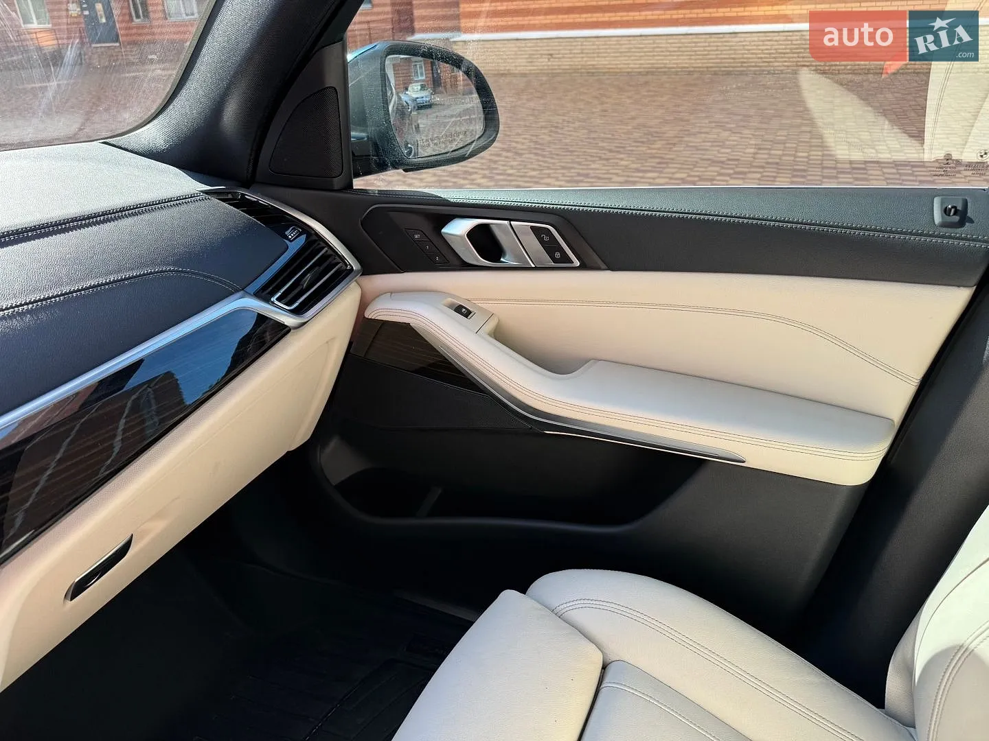 2019 BMW X5 - мініатюра 32