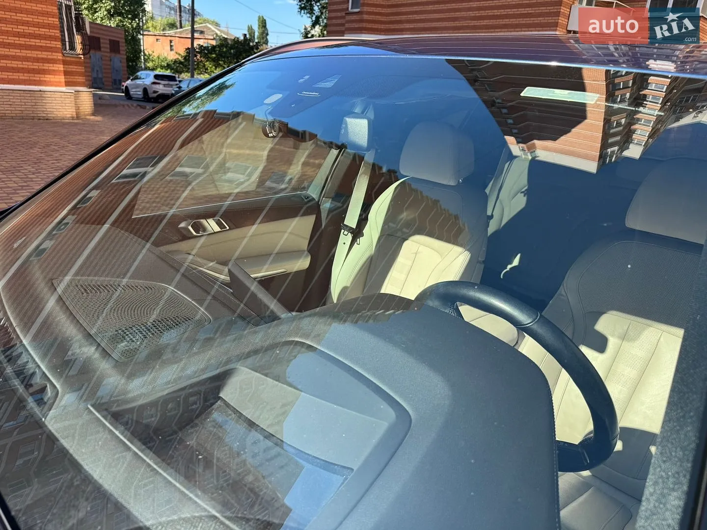 2019 BMW X5 - мініатюра 35