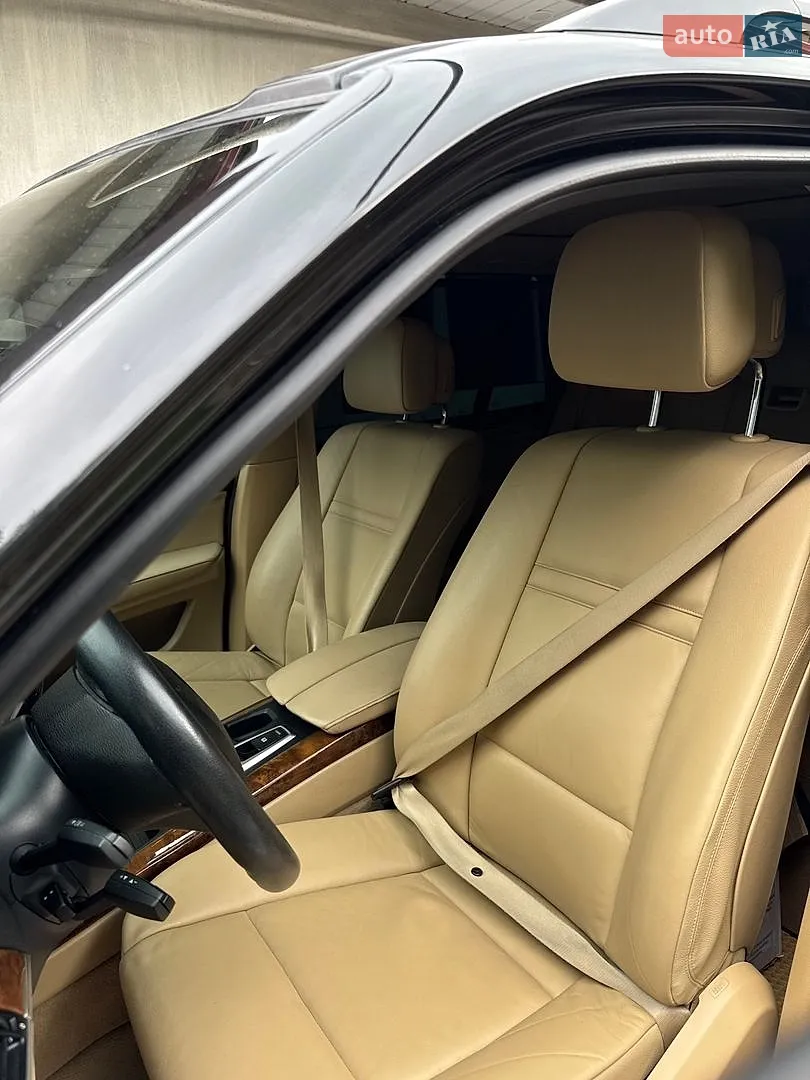 2012 BMW X5 - мініатюра 8
