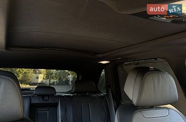 Внедорожник / Кроссовер BMW X5 2016 в Днепре