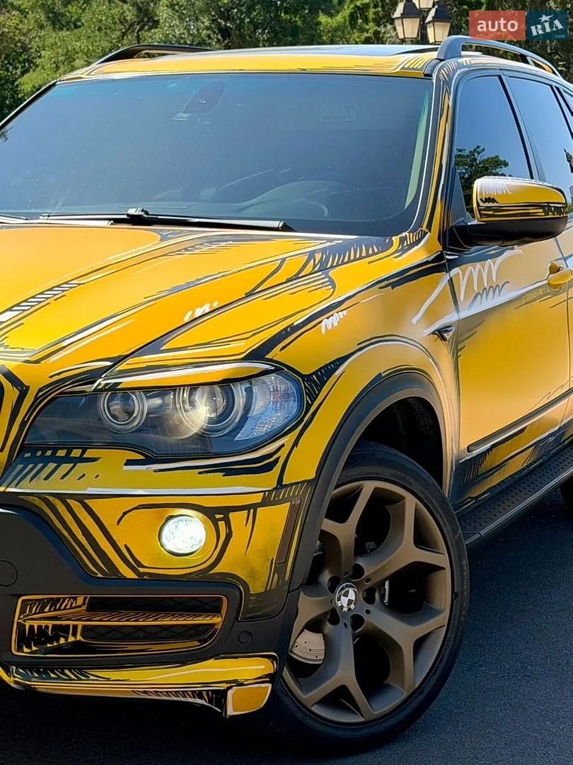 2010 BMW X5 - мініатюра 16