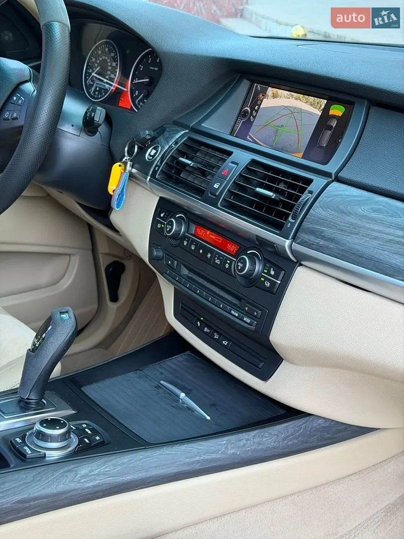 2010 BMW X5 - мініатюра 35