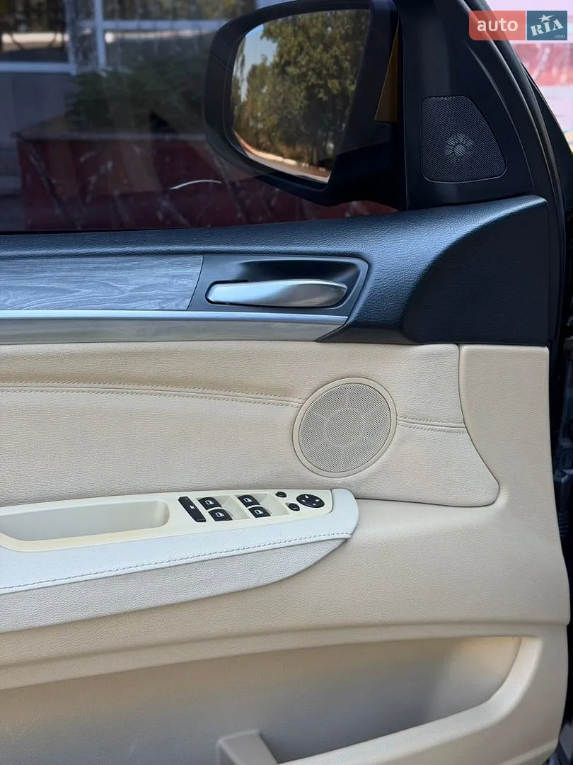 2010 BMW X5 - мініатюра 50