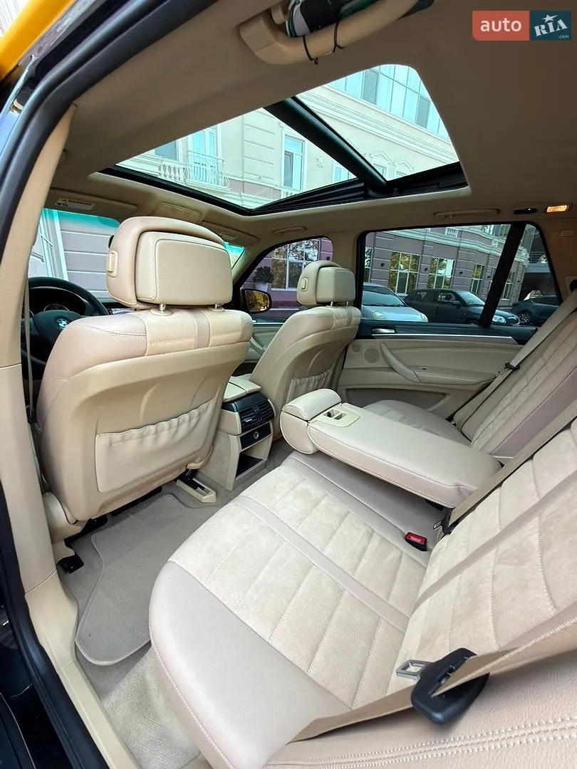 2010 BMW X5 - мініатюра 53