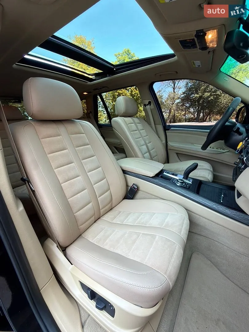 2010 BMW X5 - мініатюра 57