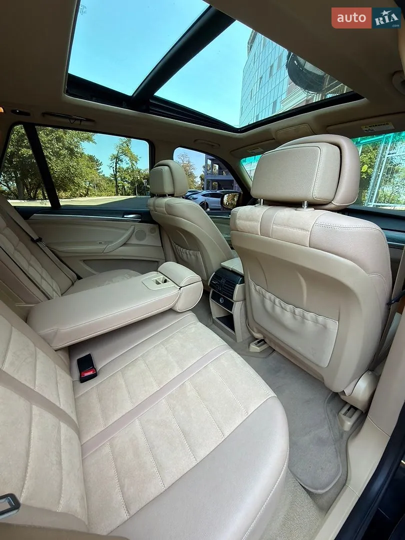 2010 BMW X5 - мініатюра 59