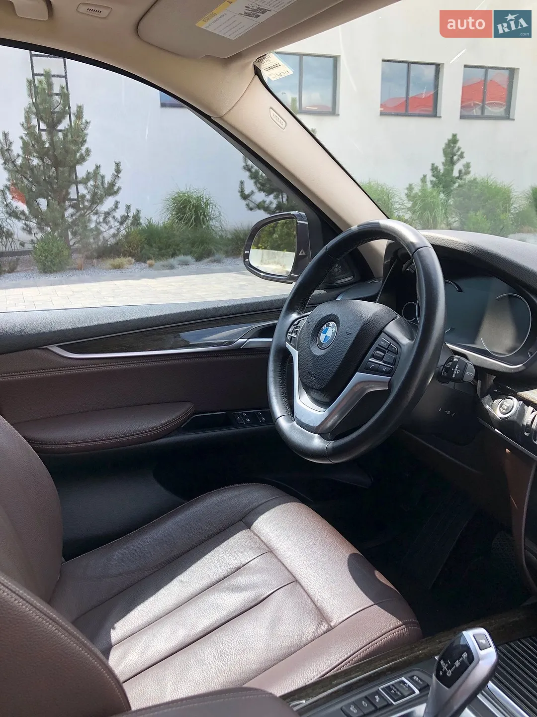 2017 BMW X5 - мініатюра 8