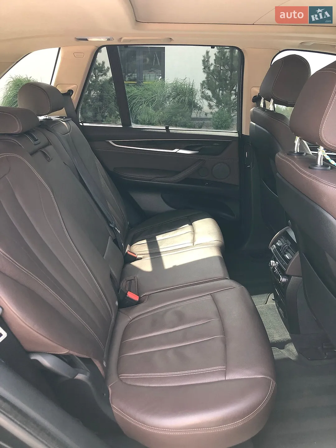 2017 BMW X5 - мініатюра 14