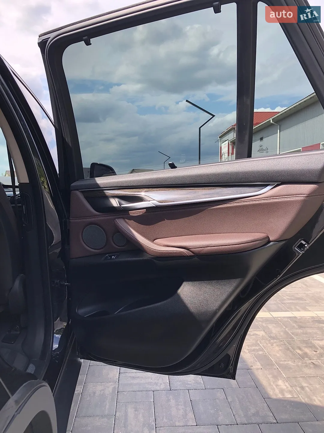 2017 BMW X5 - мініатюра 15