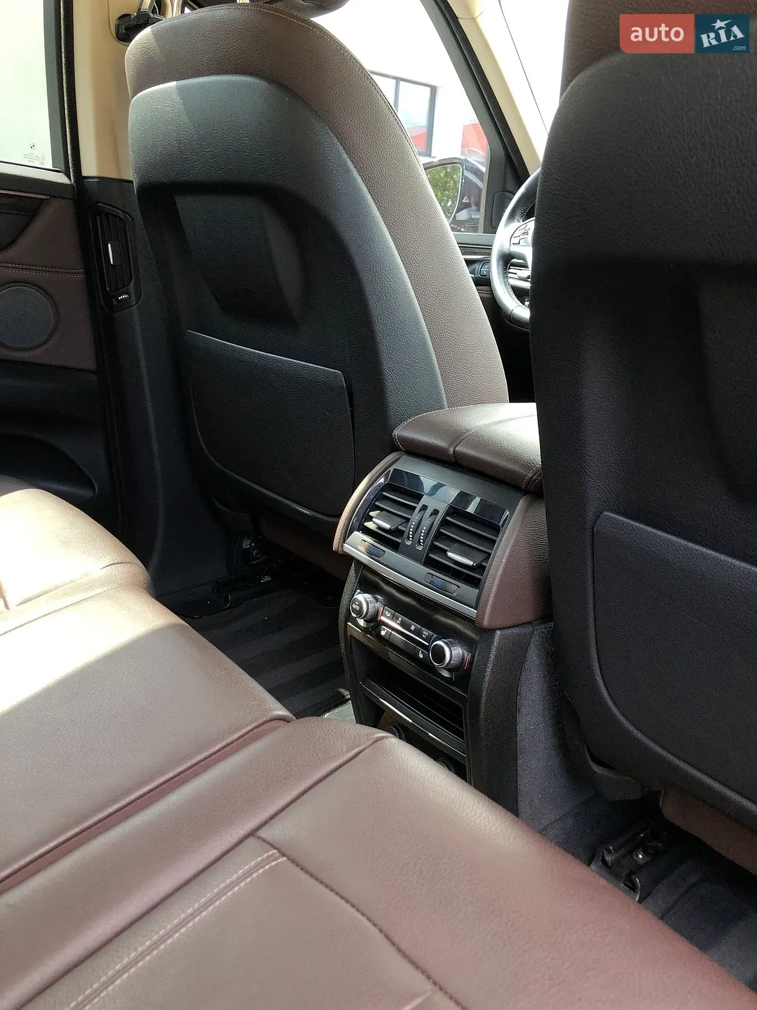 2017 BMW X5 - мініатюра 16
