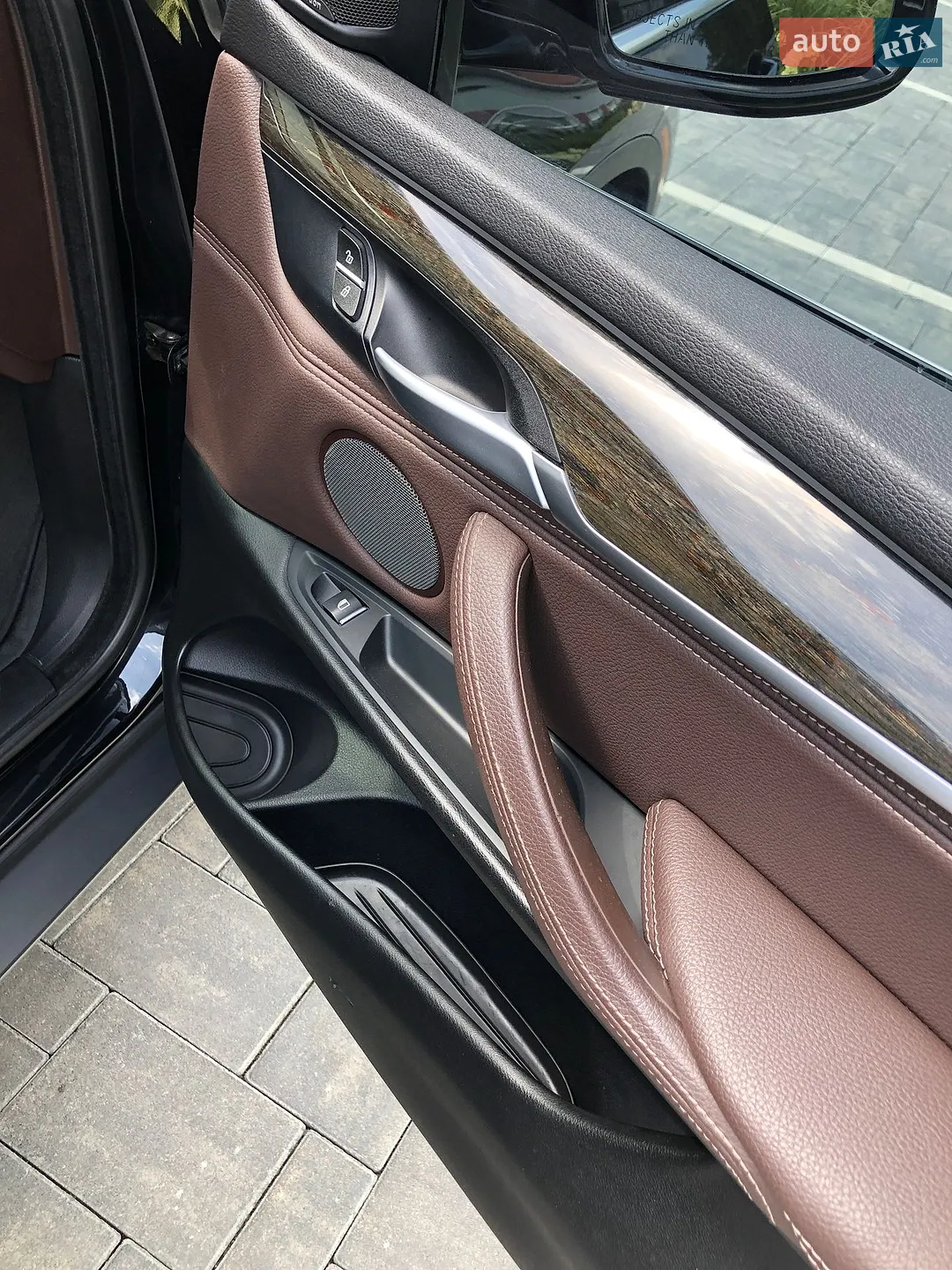 2017 BMW X5 - мініатюра 17