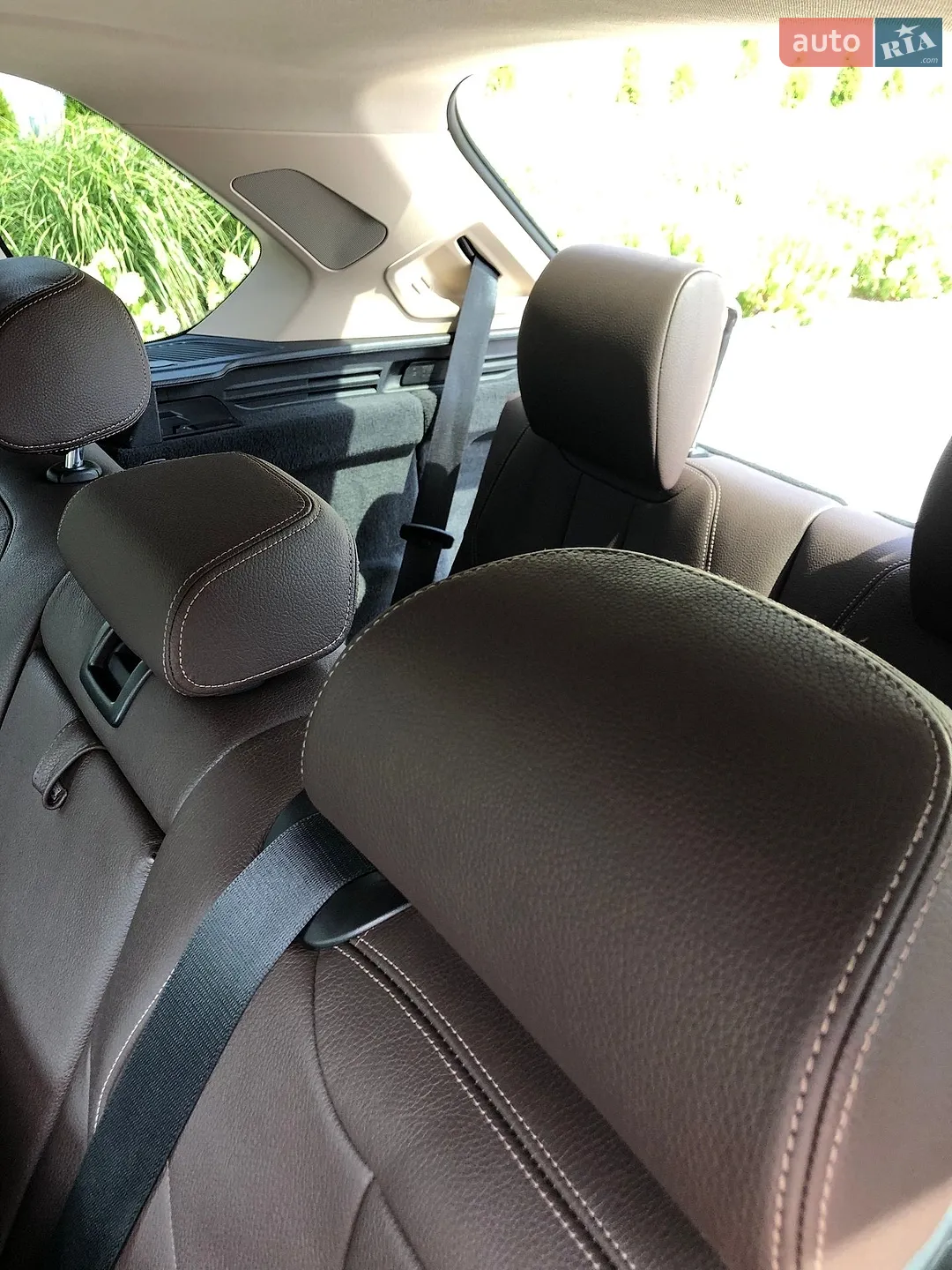 2017 BMW X5 - мініатюра 18