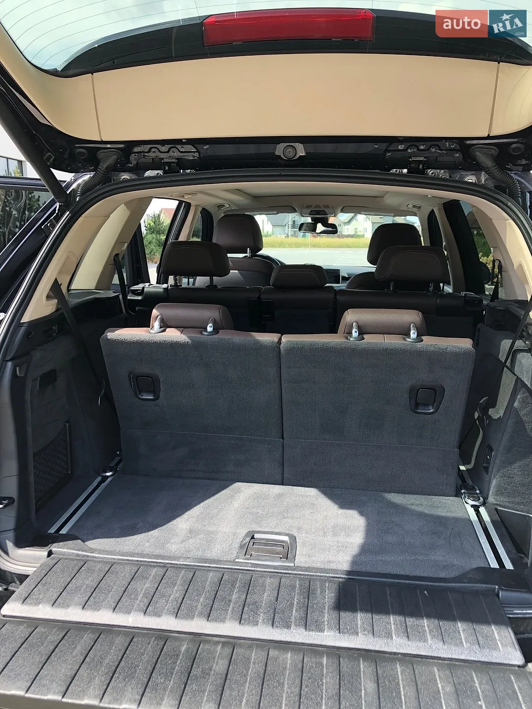 2017 BMW X5 - мініатюра 19