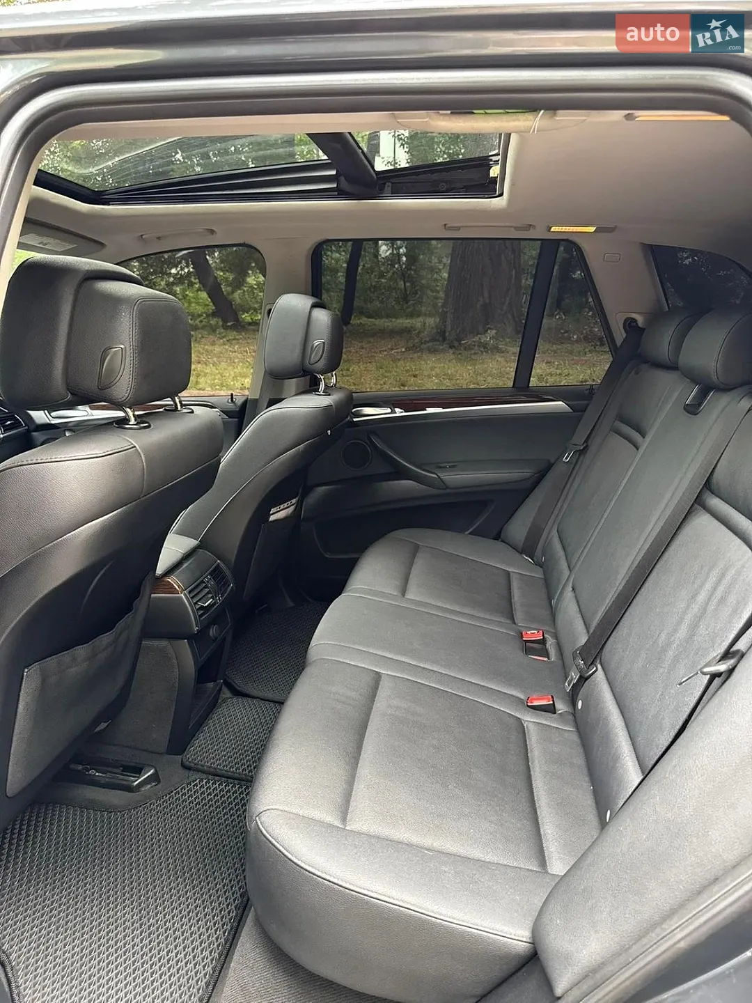 2010 BMW X5 - мініатюра 10
