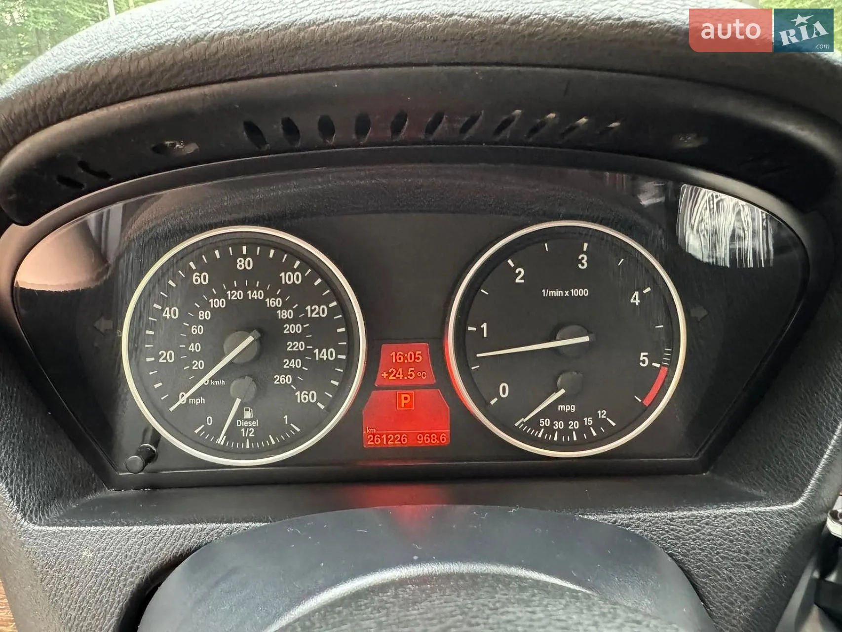 2010 BMW X5 - мініатюра 7