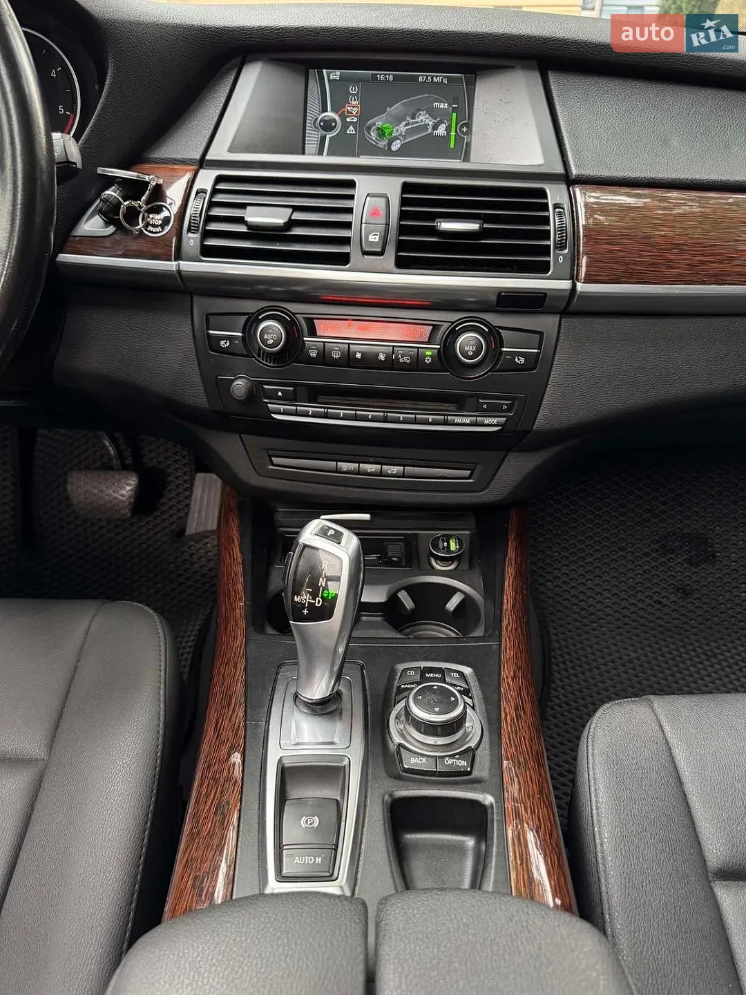 2010 BMW X5 - мініатюра 9