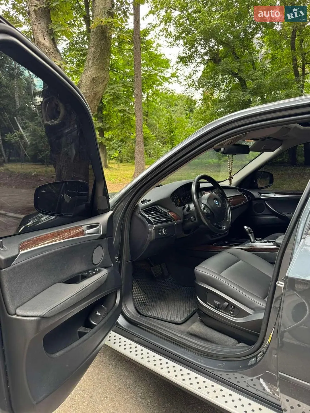 2010 BMW X5 - мініатюра 3