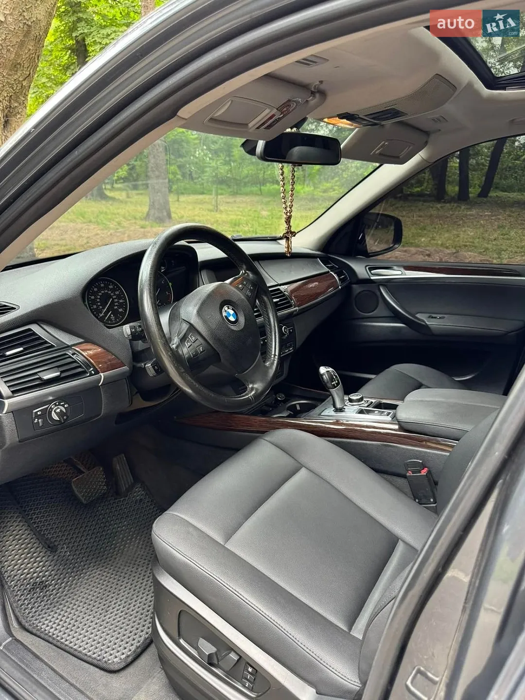 2010 BMW X5 - мініатюра 6