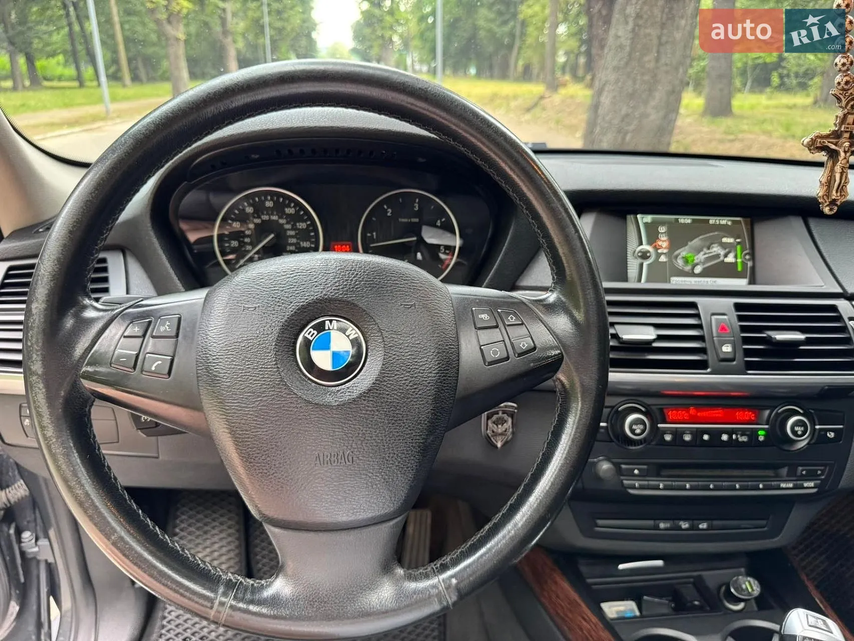 2010 BMW X5 - мініатюра 5