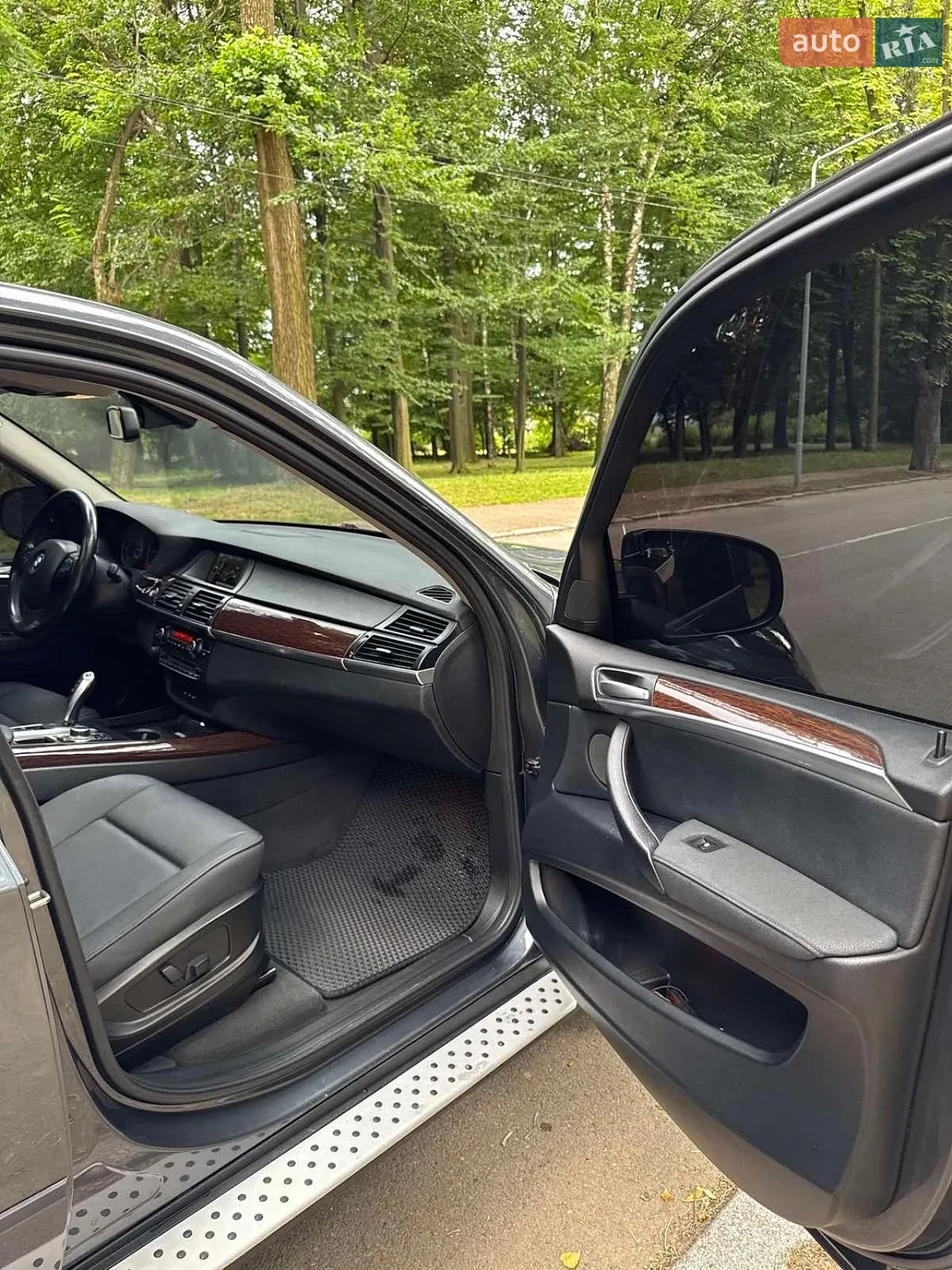 2010 BMW X5 - мініатюра 4