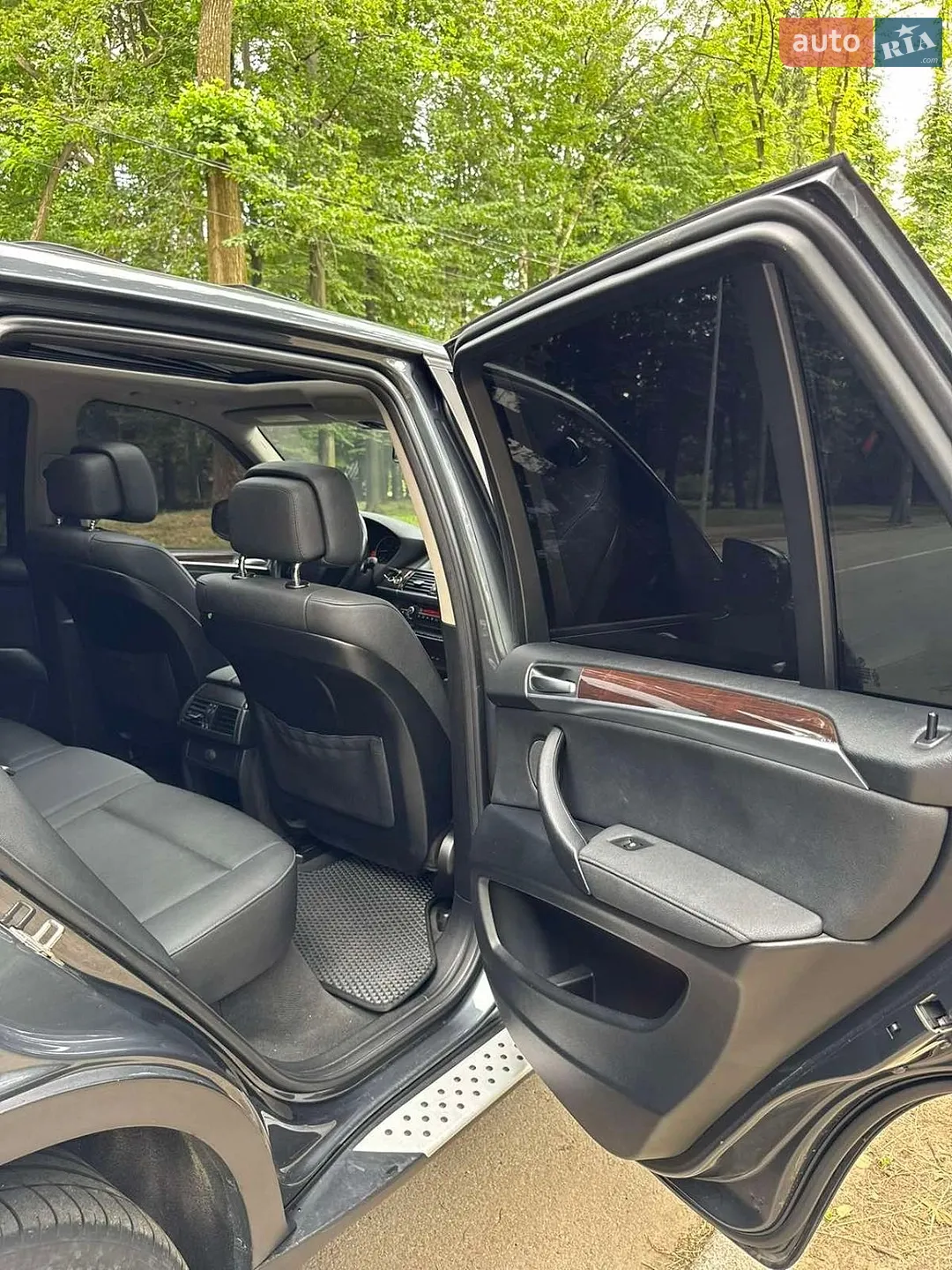 2010 BMW X5 - мініатюра 12