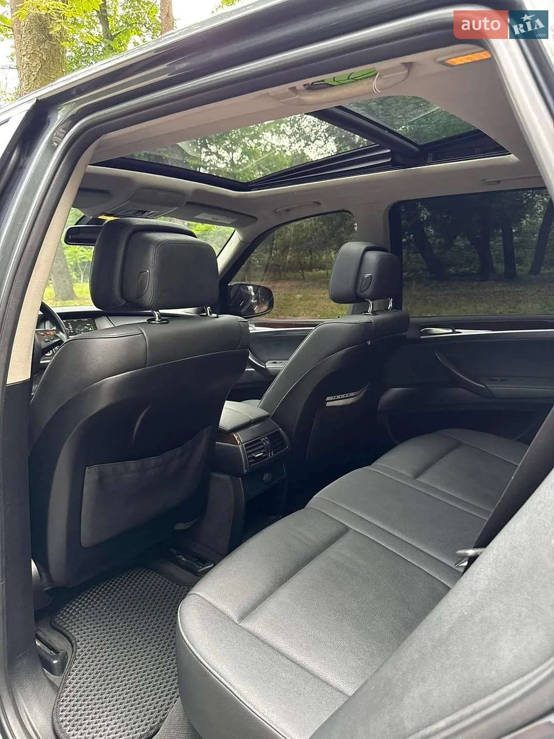 2010 BMW X5 - мініатюра 14