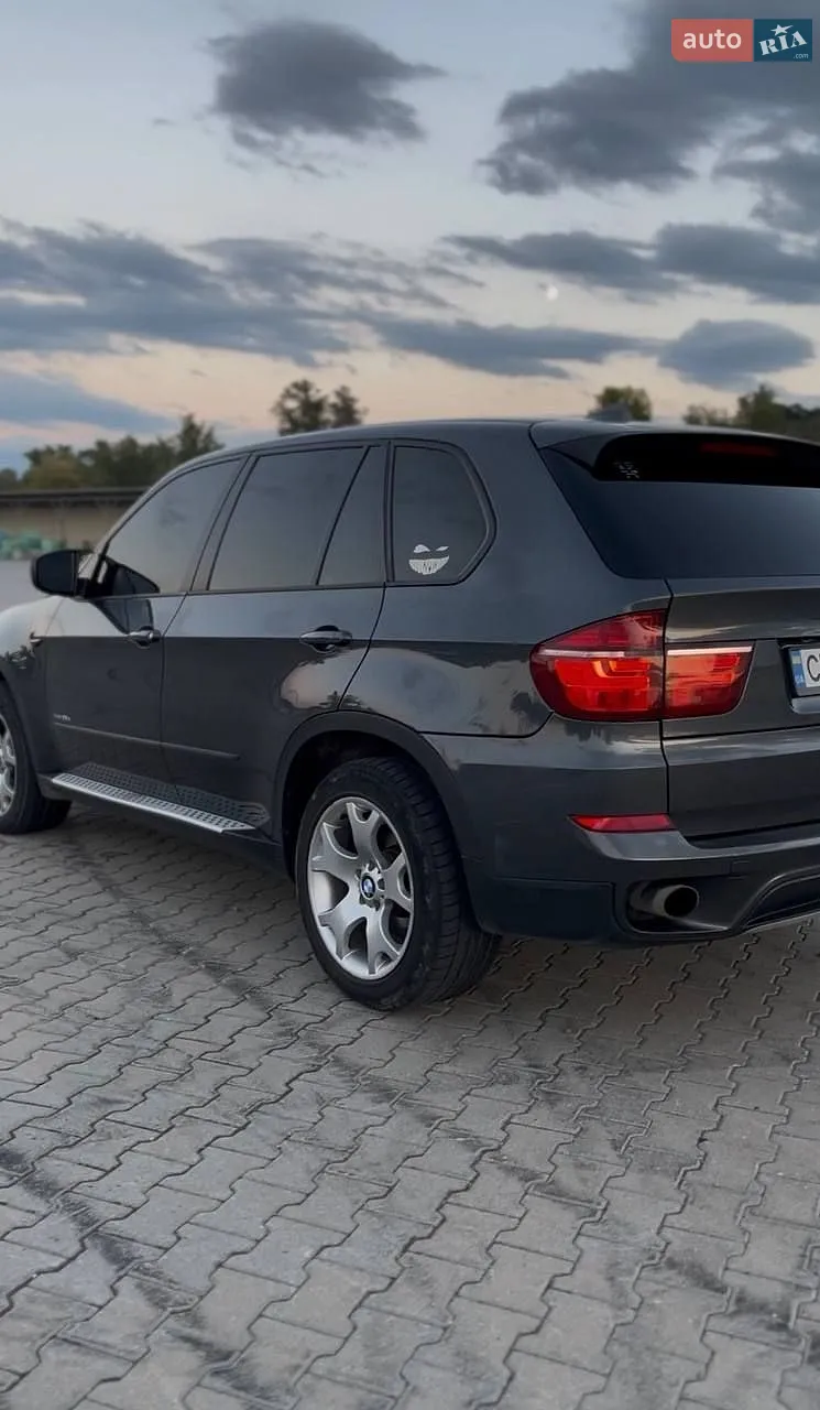 2010 BMW X5 - мініатюра 17