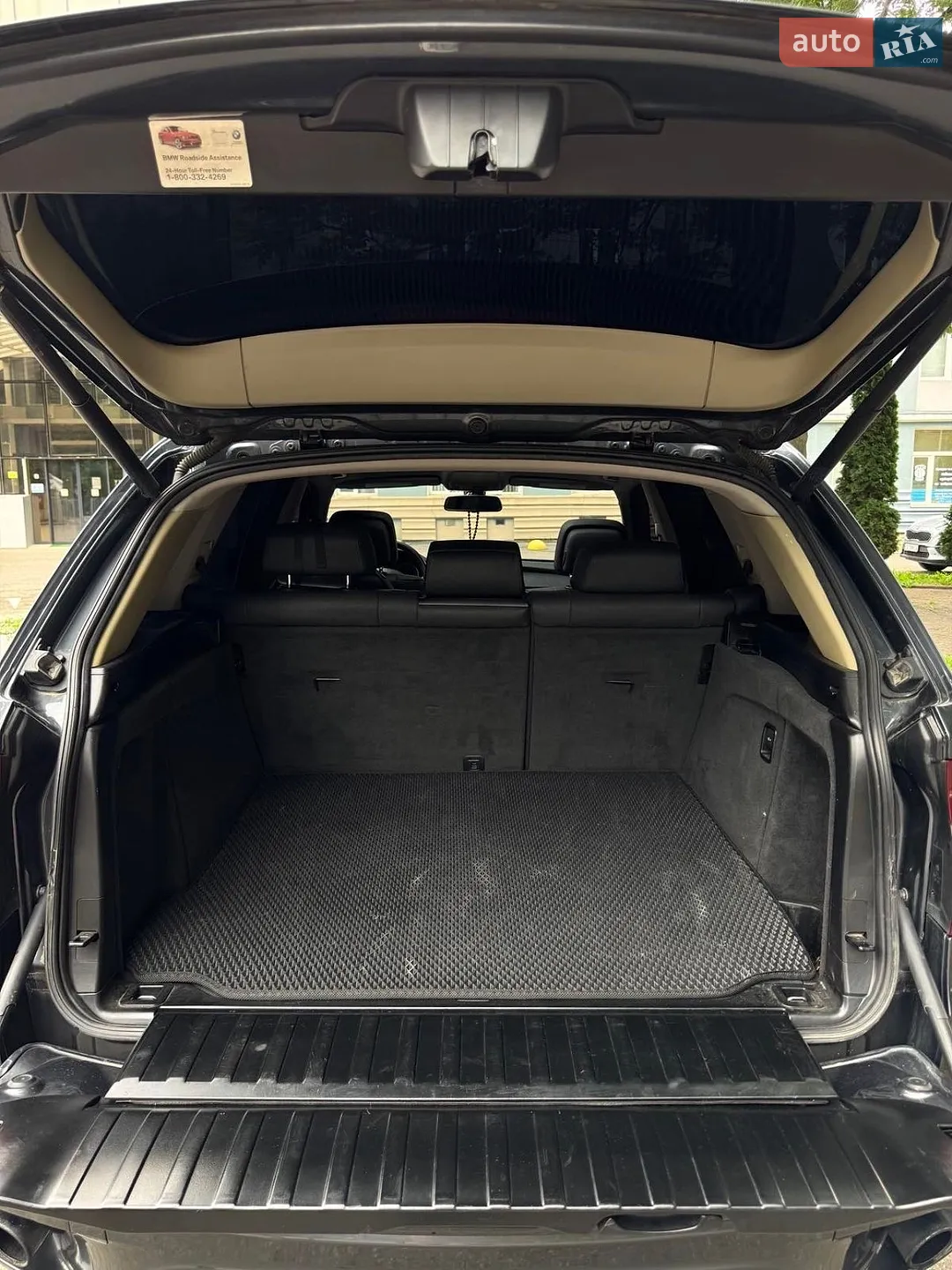 2010 BMW X5 - мініатюра 15
