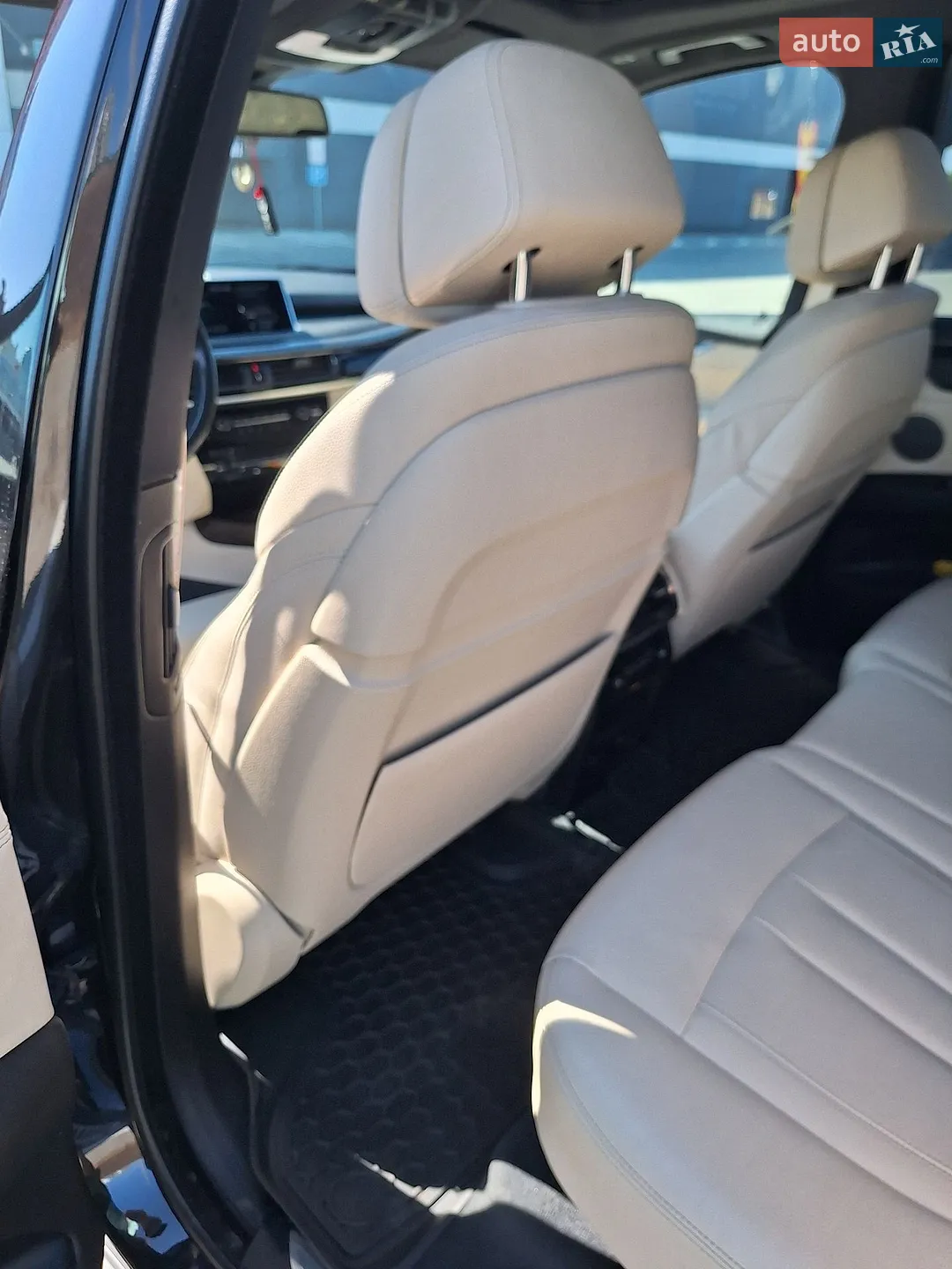 2018 BMW X5 - мініатюра 7