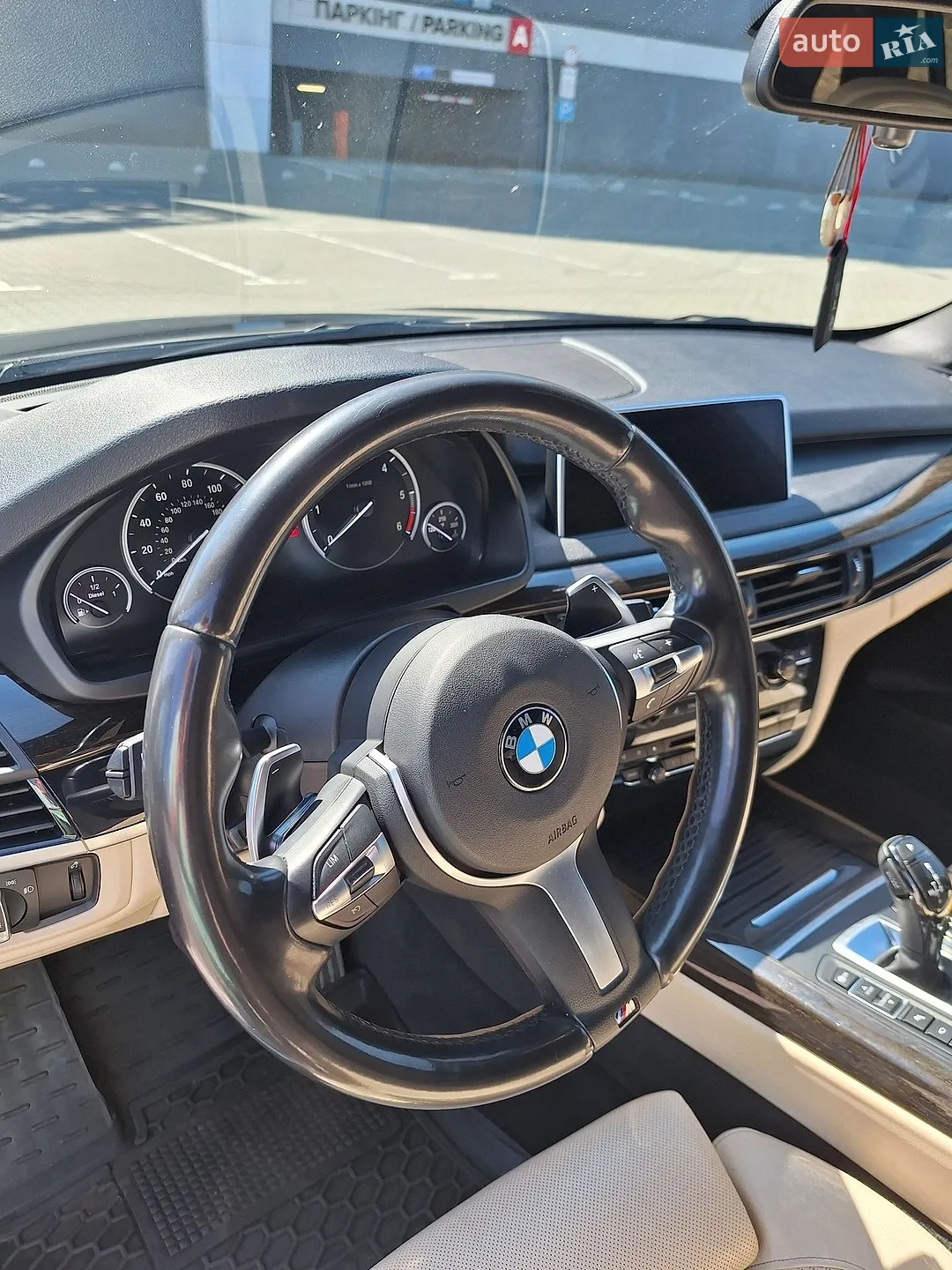2018 BMW X5 - мініатюра 27