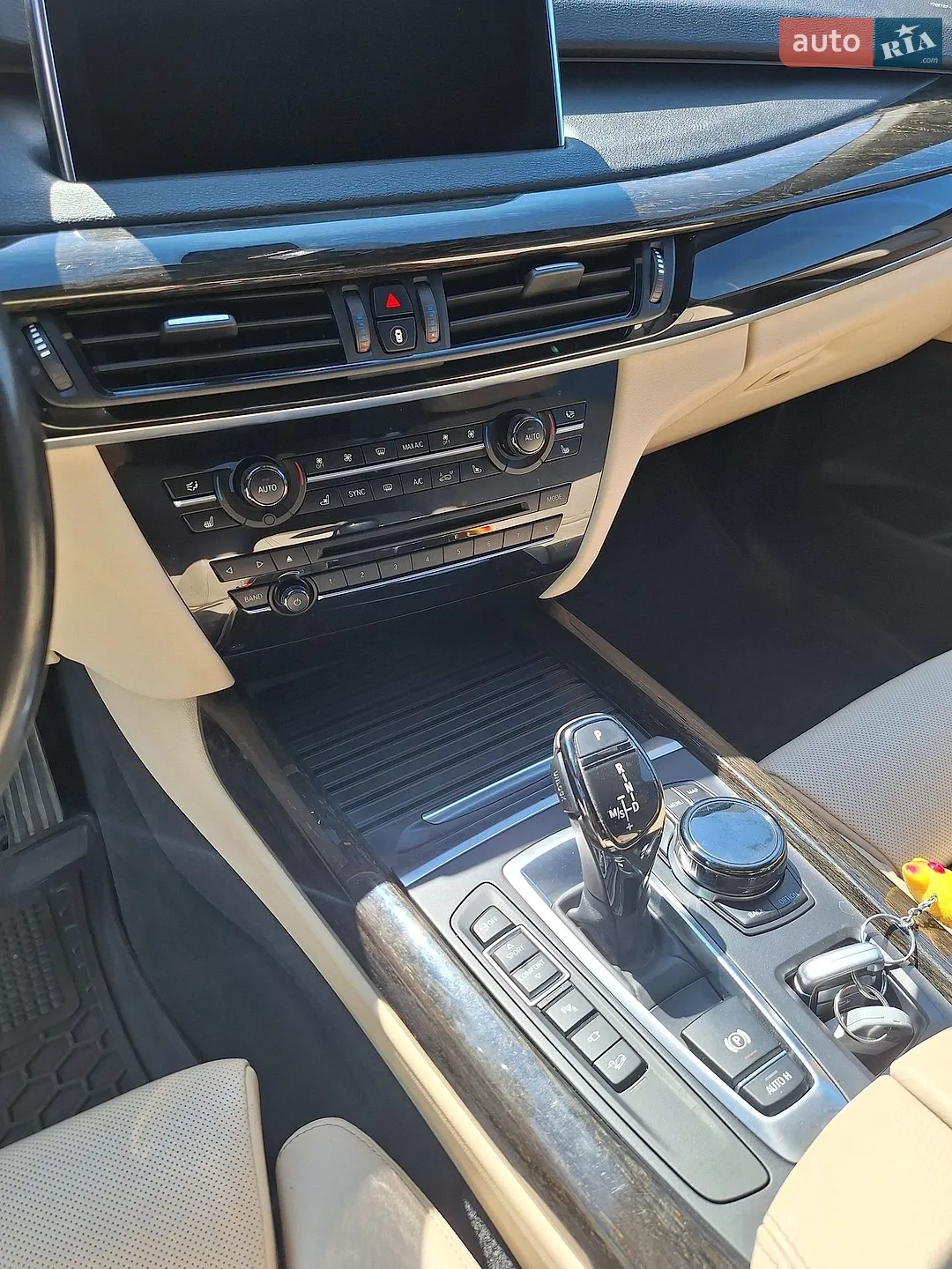 2018 BMW X5 - мініатюра 28