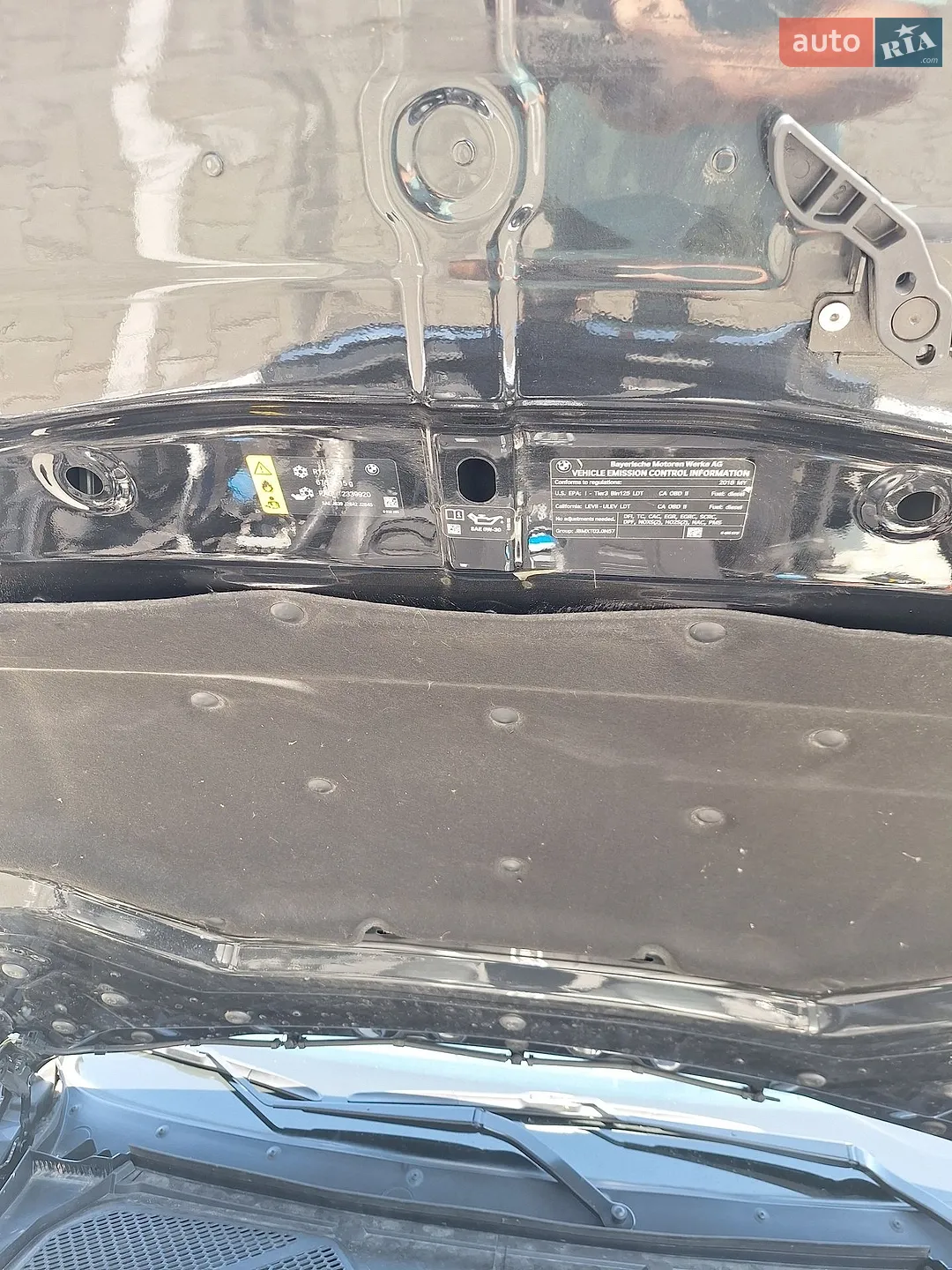 2018 BMW X5 - мініатюра 30