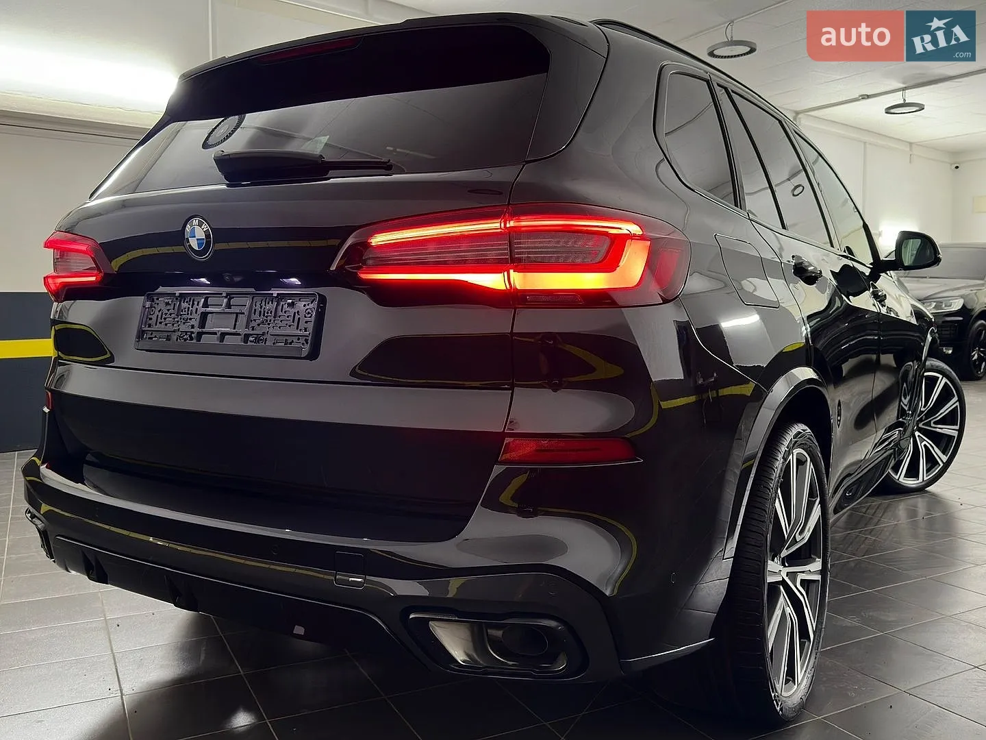 2023 BMW X5 - мініатюра 5