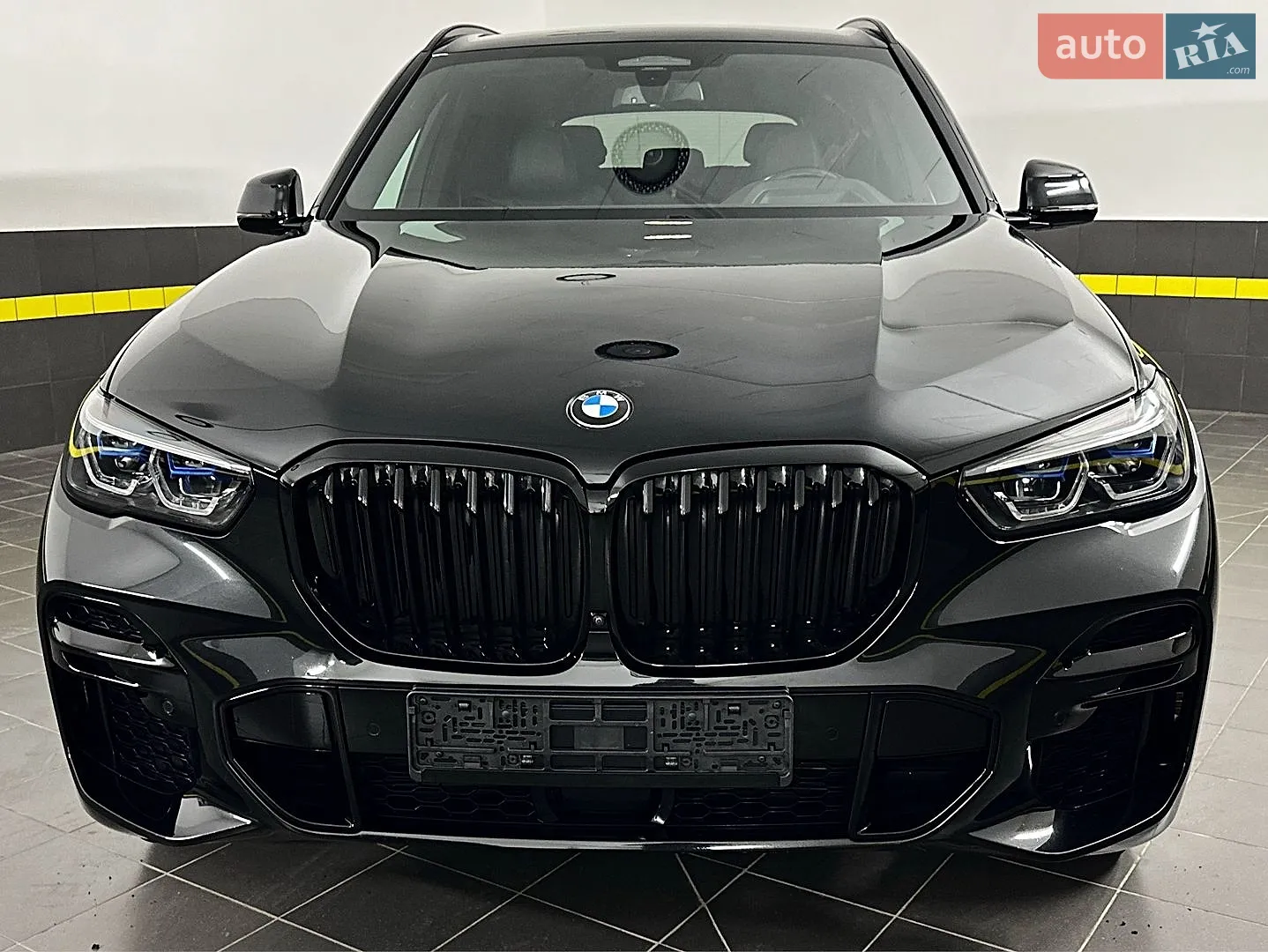 2023 BMW X5 - мініатюра 16