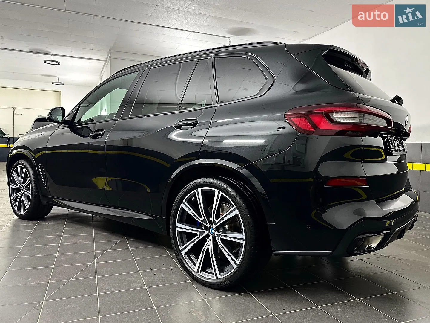 2023 BMW X5 - мініатюра 19
