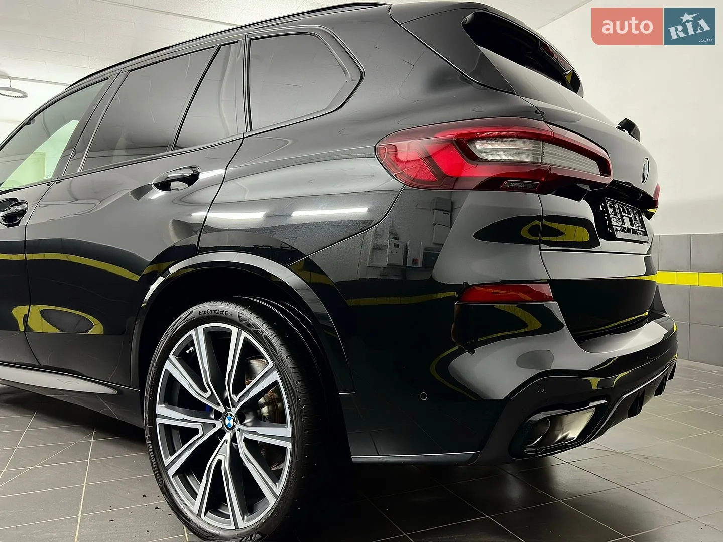 2023 BMW X5 - мініатюра 30