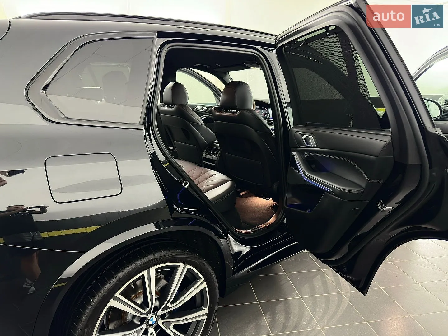 2023 BMW X5 - мініатюра 49
