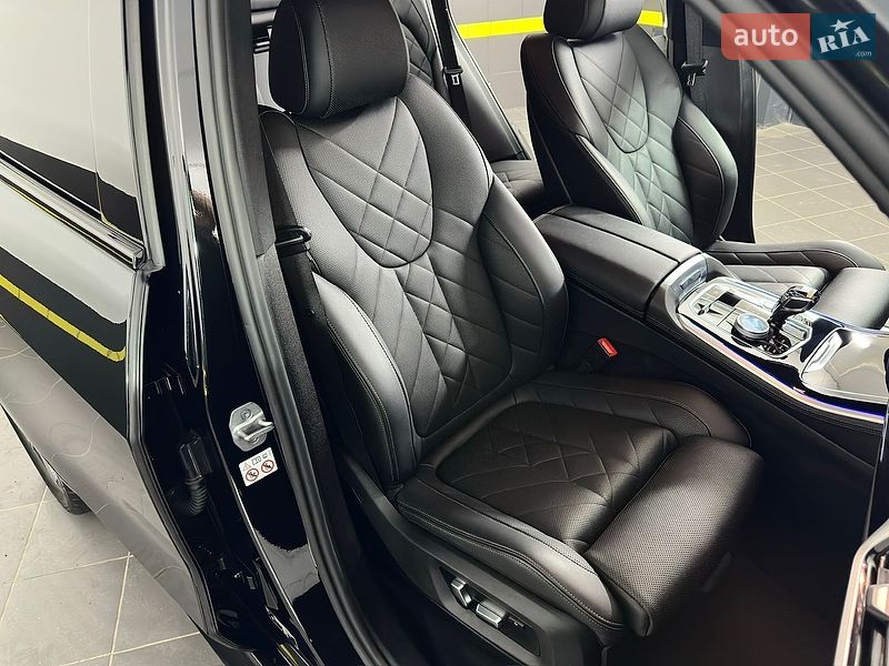 Позашляховик / Кросовер BMW X5 2023 в Козятині