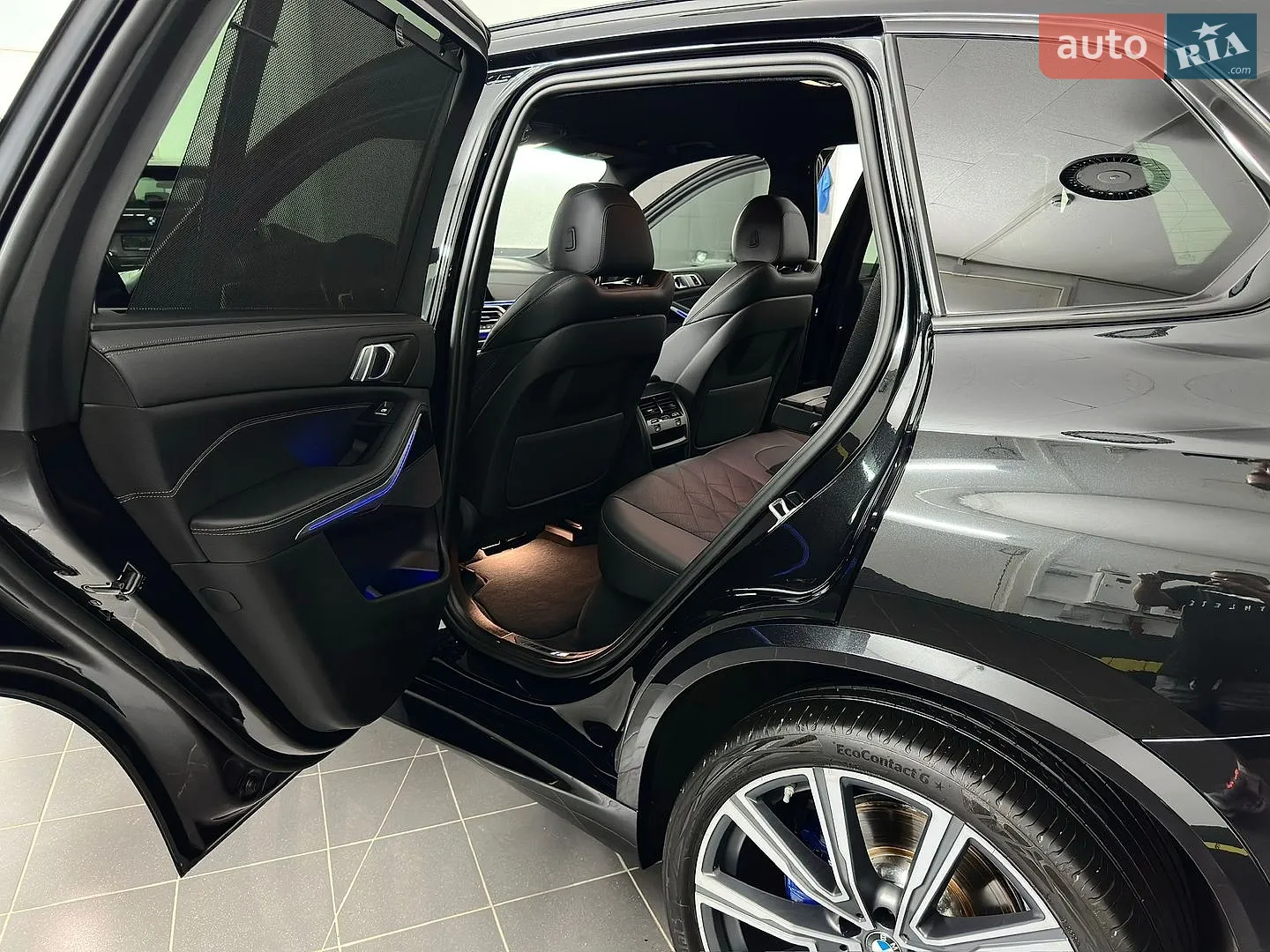 2023 BMW X5 - мініатюра 64