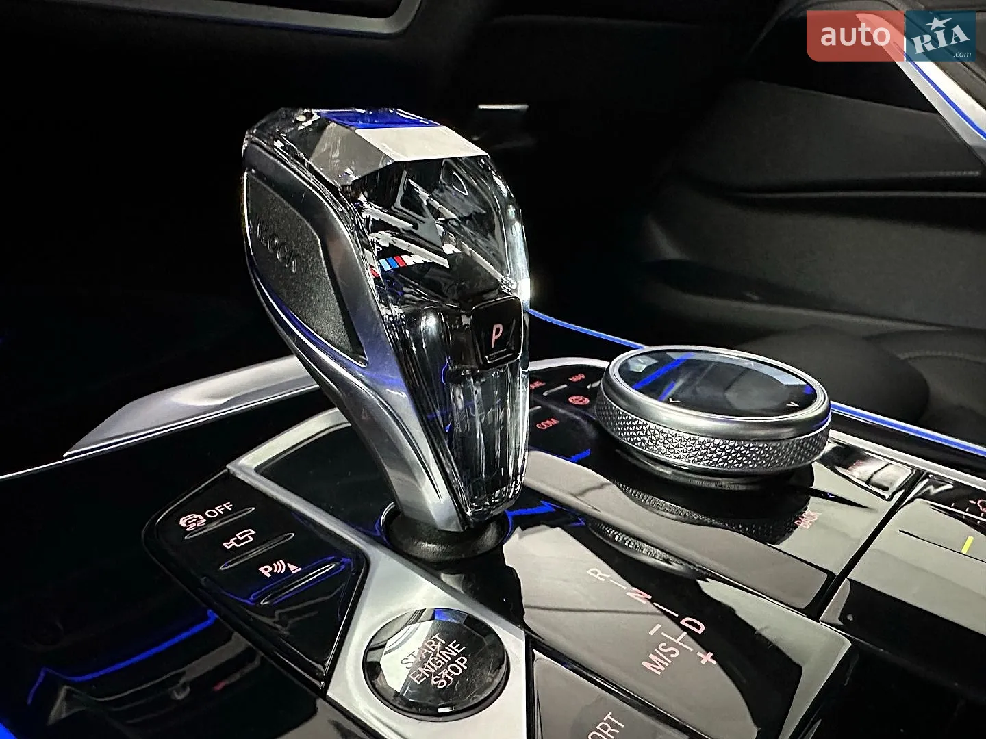2023 BMW X5 - мініатюра 85