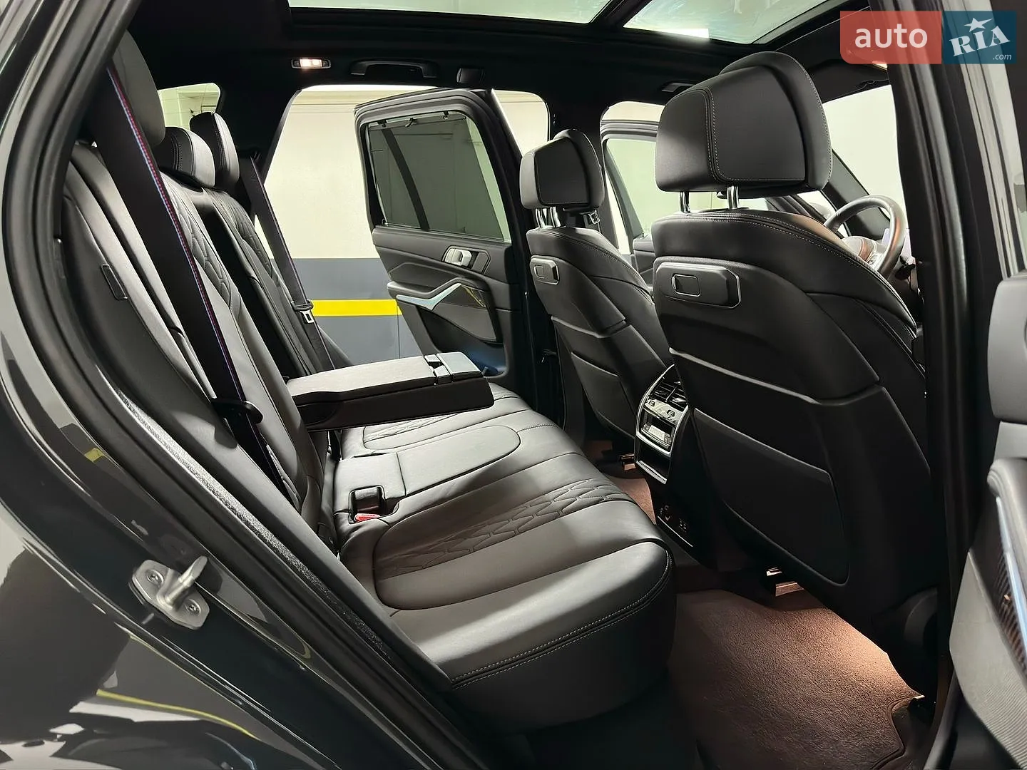 2024 BMW X5 - мініатюра 60