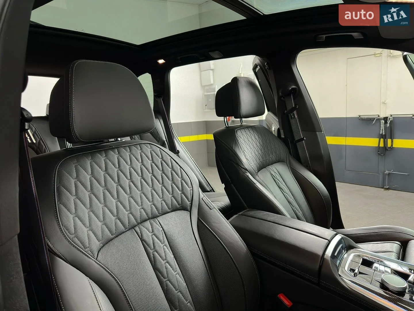 2024 BMW X5 - мініатюра 67