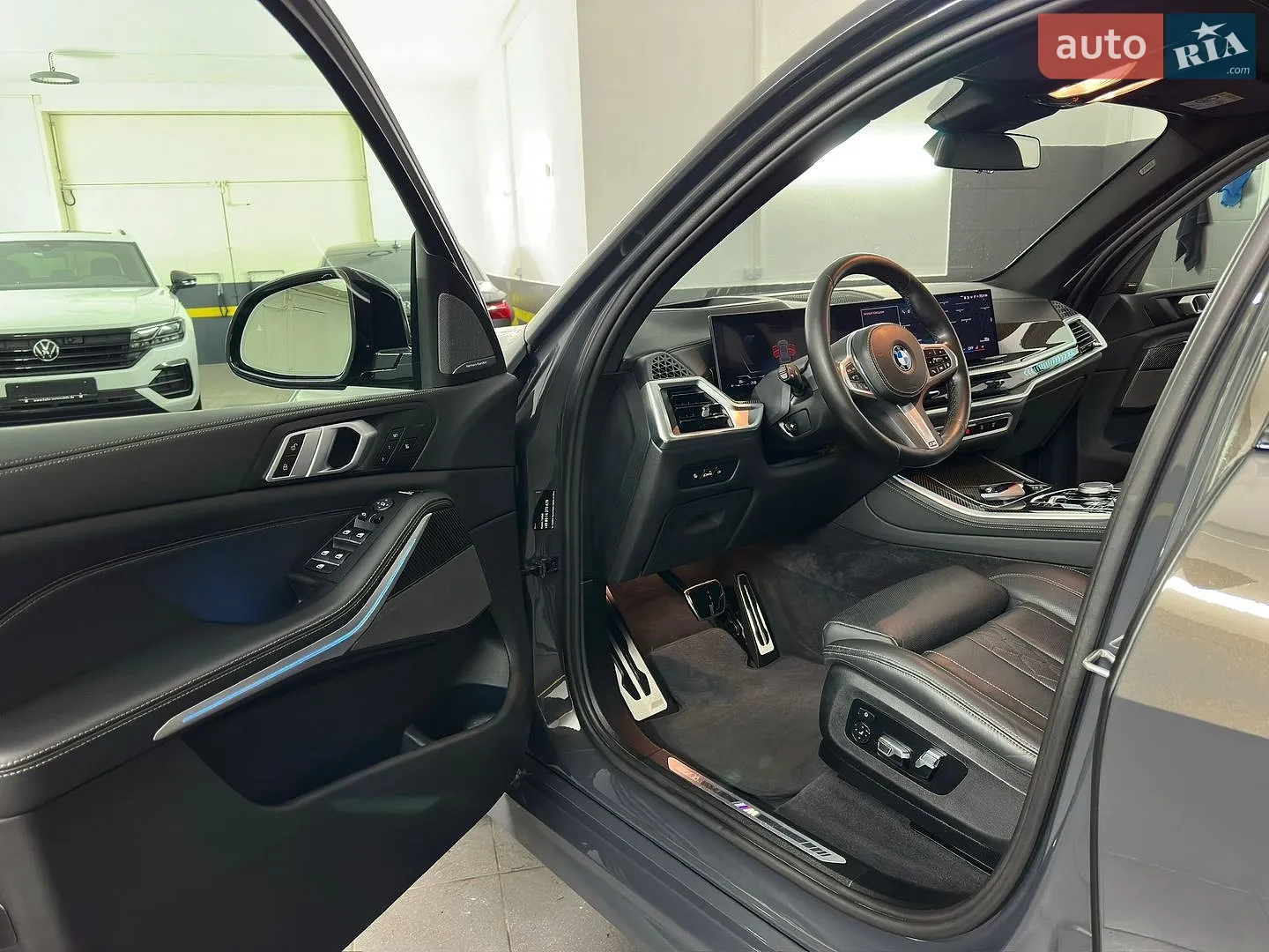 2024 BMW X5 - мініатюра 81