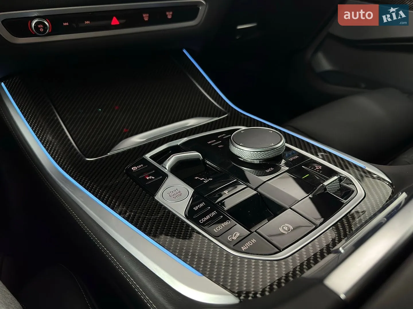 2024 BMW X5 - мініатюра 98