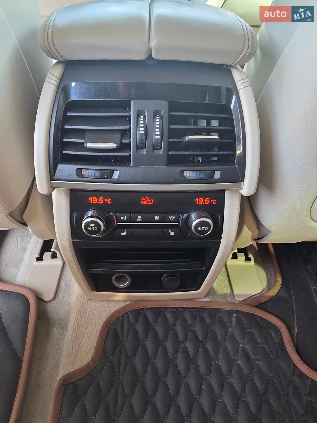 2016 BMW X5 - мініатюра 13