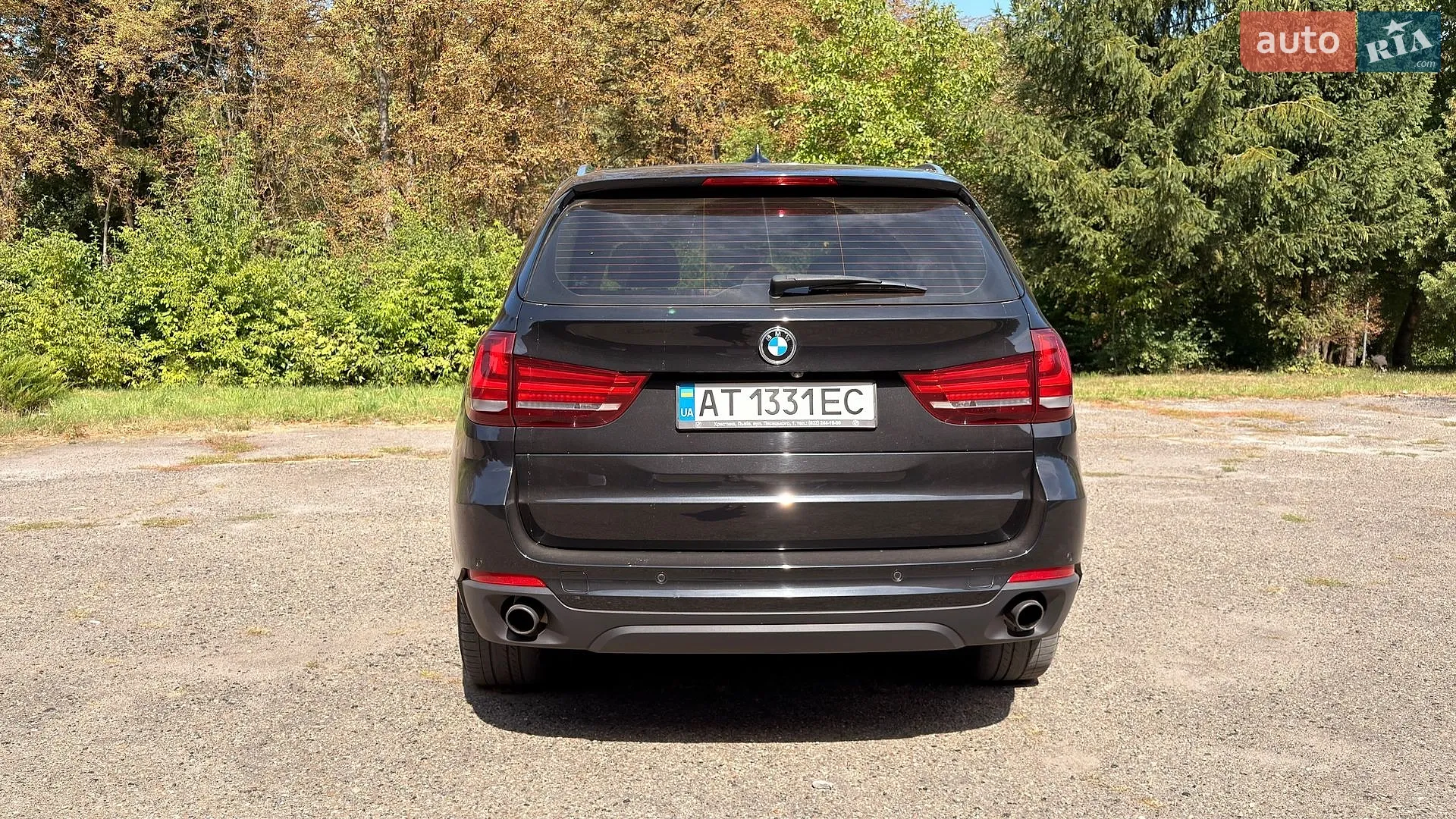 2018 BMW X5 - мініатюра 6