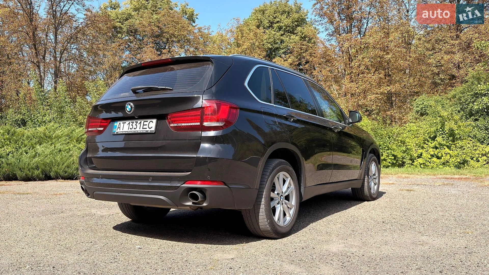 2018 BMW X5 - мініатюра 7