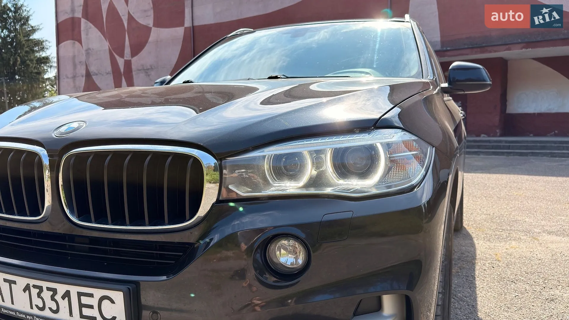 2018 BMW X5 - мініатюра 13