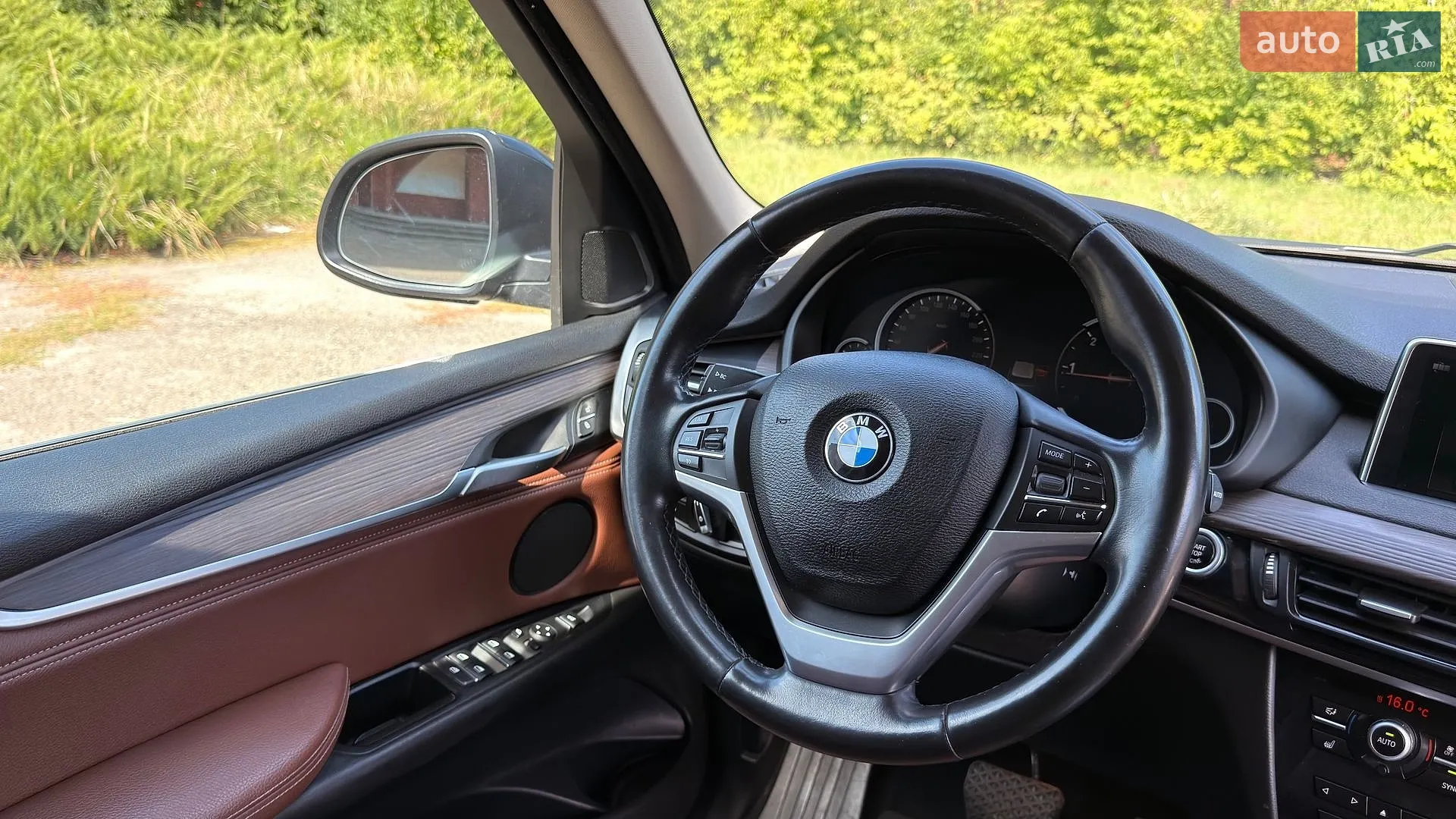 2018 BMW X5 - мініатюра 23